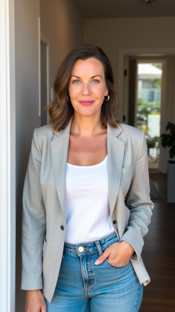 Romy Mueller, growth operations and AI integration consultant
