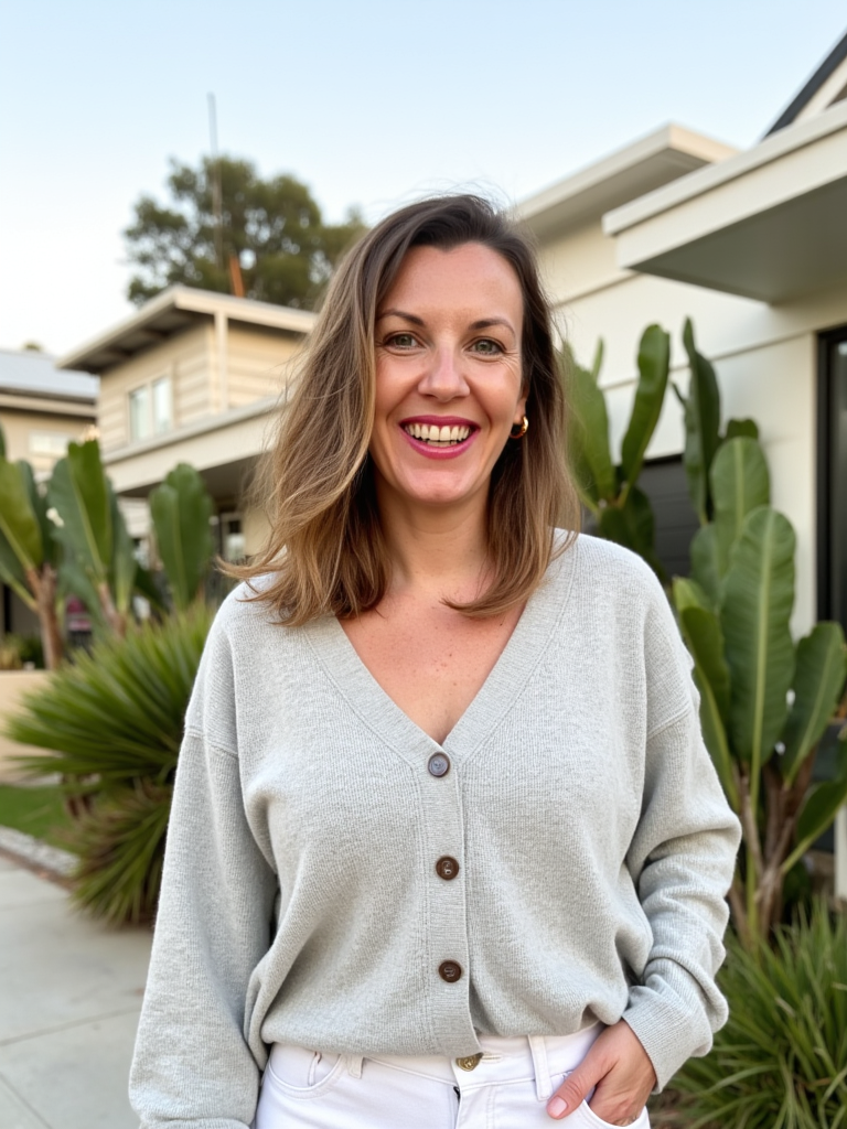 Romy Mueller, growth operations consultant